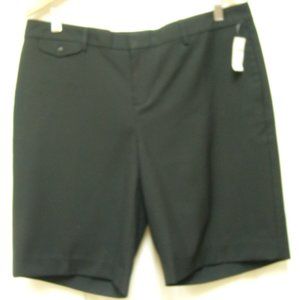 New Gap City Shorts Stretch Bermuda 10"